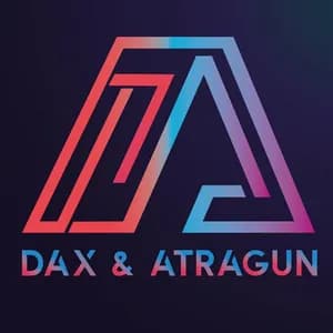 Dax & Atragun avatar