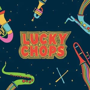 Lucky Chops avatar