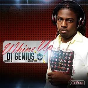 Stephen "Di Genius" McGregor avatar