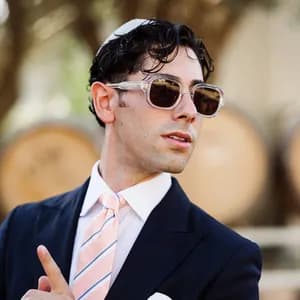 Shlomo Lipman avatar