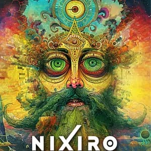 Nixiro avatar