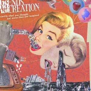 The Sound That Ends Creation avatar