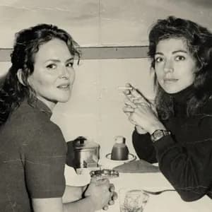 Emilíana Torrini avatar