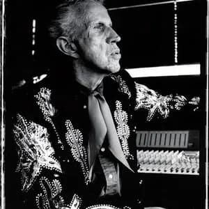 Porter Wagoner avatar