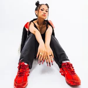 Ruby Ibarra avatar