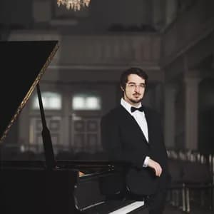 Charles Richard-Hamelin avatar