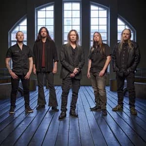 Stratovarius avatar