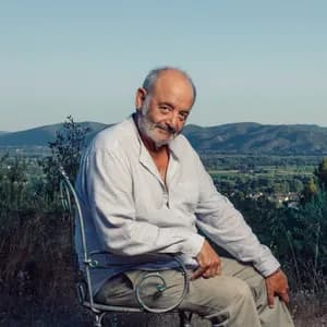 Louis Chédid avatar