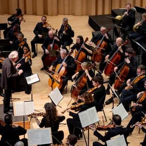 Orchestre des Champs‐Élysées avatar