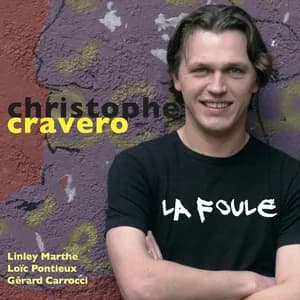 Christophe Cravero avatar