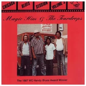 Magic Slim and the Teardrops avatar