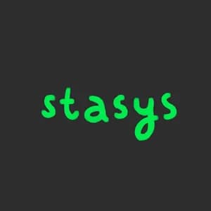 Stasys avatar