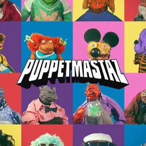 Puppetmastaz avatar
