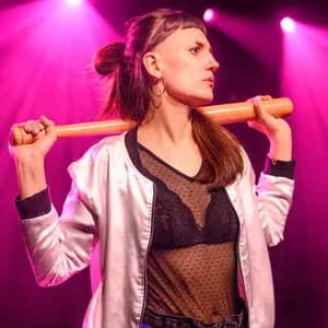 Babsi Tollwut avatar