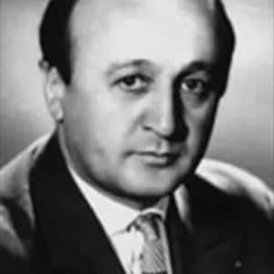 Fikret Amirov avatar