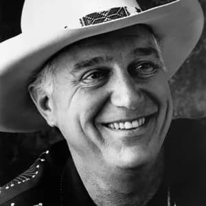 Jerry Jeff Walker avatar