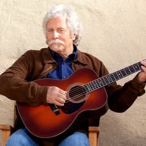 Chris Hillman avatar