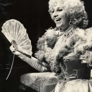 Cathy Berberian avatar