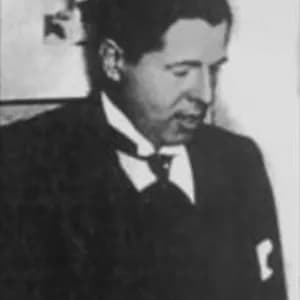 Albéric Magnard avatar