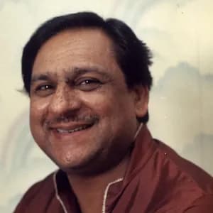 Ghulam Ali avatar