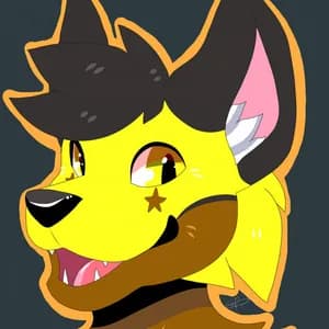 Sotowolf2016 avatar