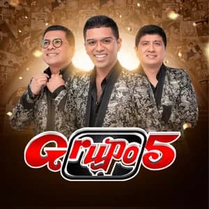Grupo 5 avatar