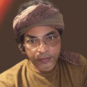 Suresh Peters avatar