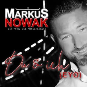Markus Nowak avatar