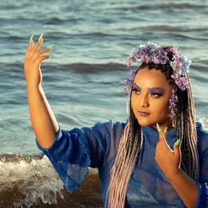 Isleña Antumalen avatar