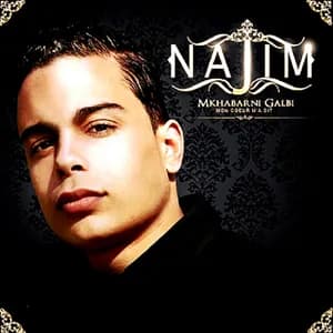 Najim avatar