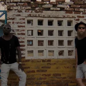 The Very Best avatar