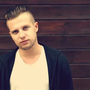 Vadim Soloviev avatar