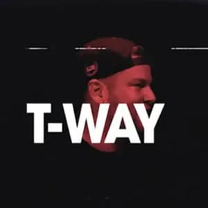 T‐Way avatar