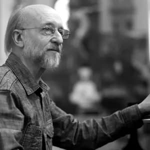 Алексей Любимов avatar