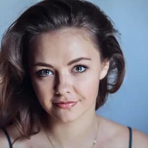 Alexandra Conunova avatar