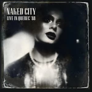 Naked City avatar