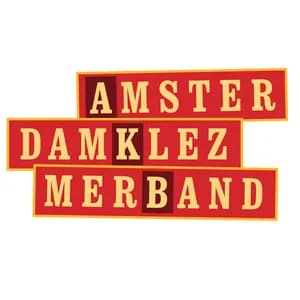 Amsterdam Klezmer Band avatar