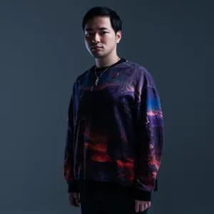 Masayoshi Iimori avatar