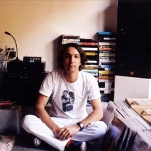 Brian Reitzell avatar