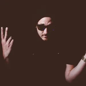 Mark Instinct avatar