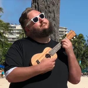 Danny Baranowsky avatar