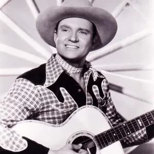 Gene Autry avatar