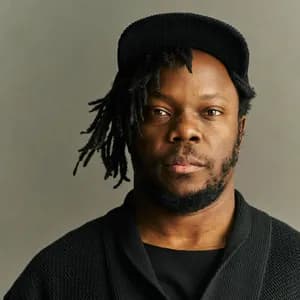 Ambrose Akinmusire avatar