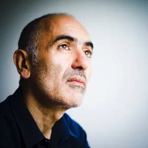 Abdel Rahman El Bacha avatar