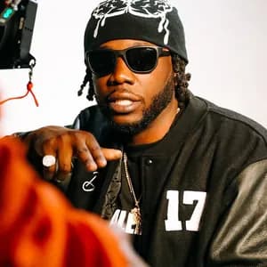 Dot da Genius avatar