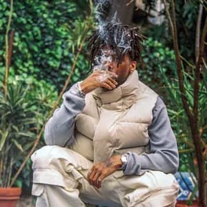 Wesleyfranklin avatar