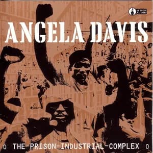 Angela Davis avatar