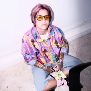 Schwesta Ebra avatar