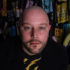 Joe Killington avatar