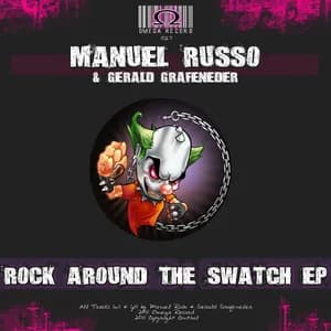 Manuel Russo & Gerald Grafeneder avatar